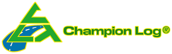 Champion Log